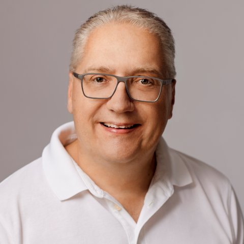 Dr. med. Stefan Fels im Portrait.